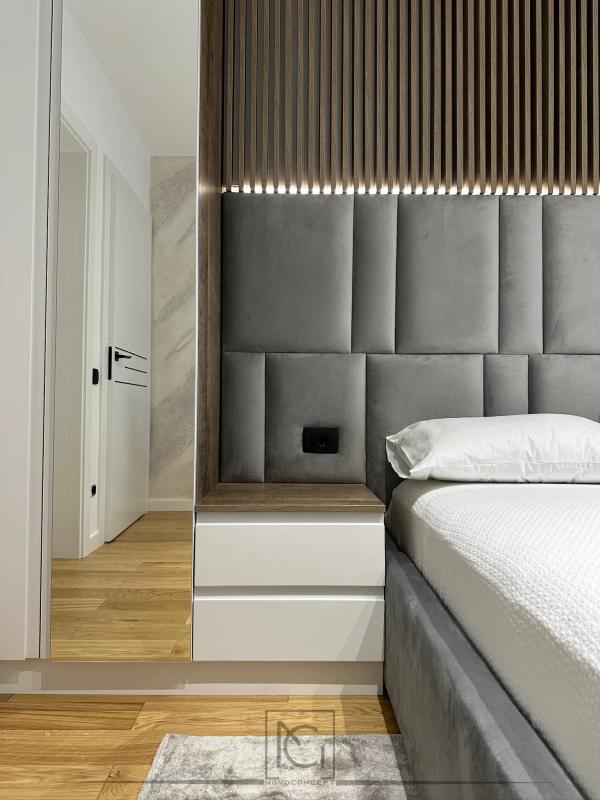 Casa A.M. – design interior rezidențial, imaginea 19