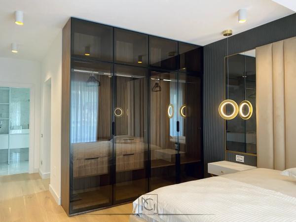 Casa A.F. – design interior rezidențial, imaginea 17