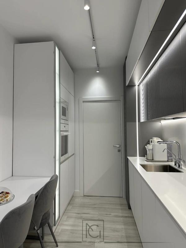Apartament G.P. – design interior rezidențial, imaginea 7