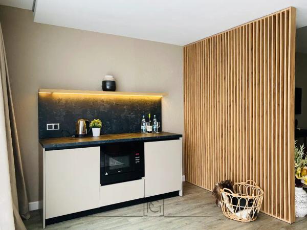 Elexus Poiana Brasov – amenajare HoReCa, imaginea 12