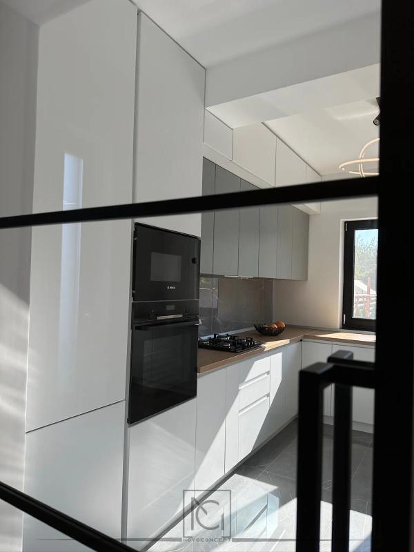 Casa A.M. – design interior rezidențial, imaginea 11