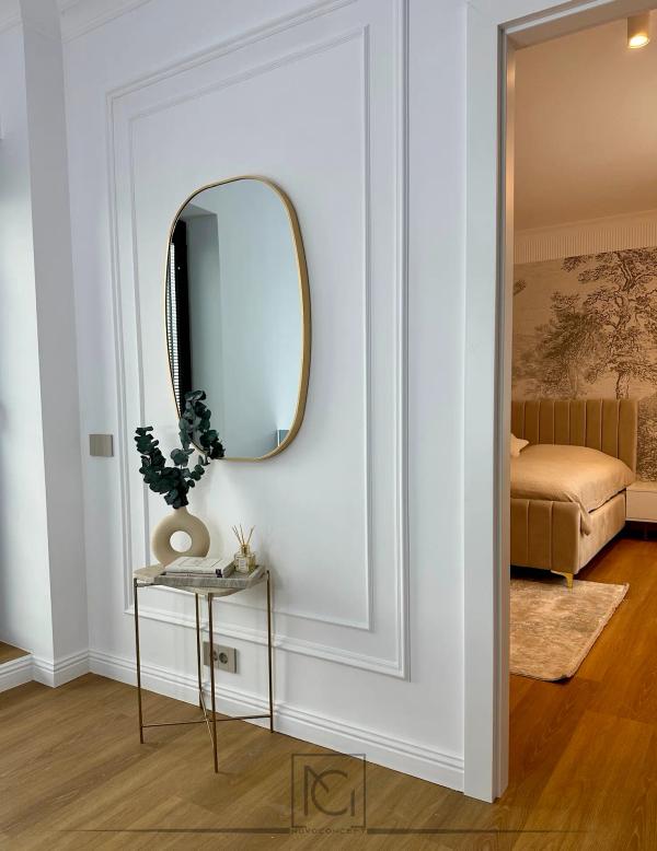 Casa A.A. – design interior rezidențial, imaginea 15
