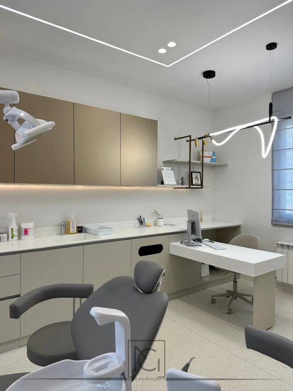 AB Dental Center – amenajare spațiu medical, imaginea 15
