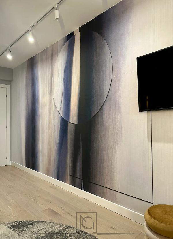 Apartament D.F. – design interior rezidențial, imaginea 16