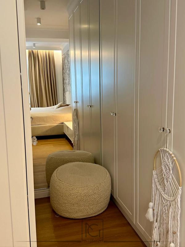 Casa A.A. – design interior rezidențial, imaginea 13