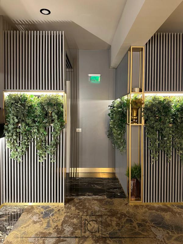 Salon Evenimente P.T. – amenajare HoReCa, imaginea 15