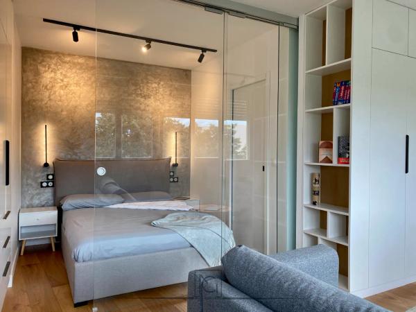 Studio S.C. - Paris – design interior rezidențial, imaginea 4
