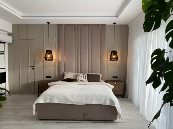 Casa A.M. – design interior rezidențial, imaginea 10