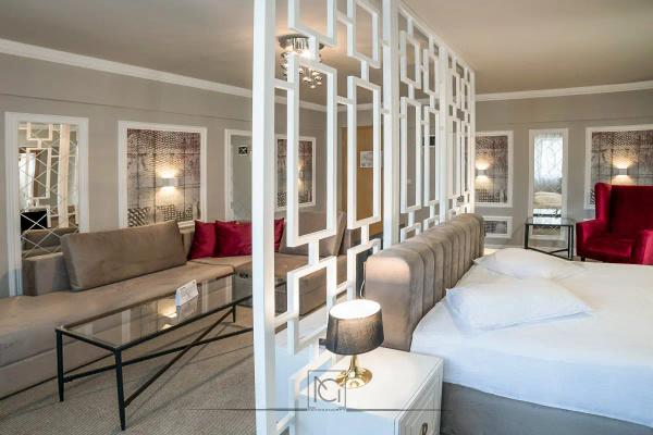 Hotel Boavista – amenajare HoReCa, imaginea 8