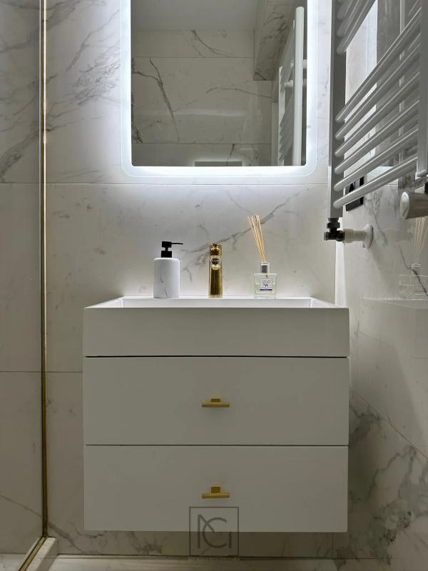 Apartament D.F. – design interior rezidențial, imaginea 19