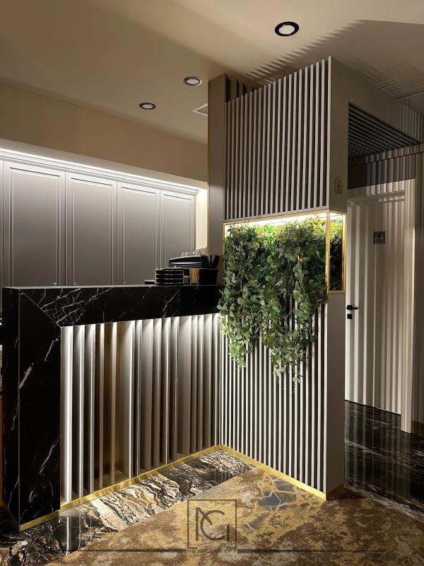 Salon Evenimente P.T. – amenajare HoReCa, imaginea 17