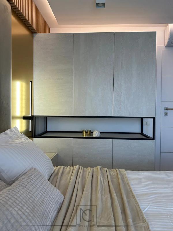 Hotel BOUTIQUE – amenajare HoReCa, imaginea 5