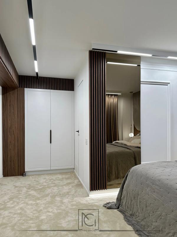 Apartament P.A. – design interior rezidențial, imaginea 21