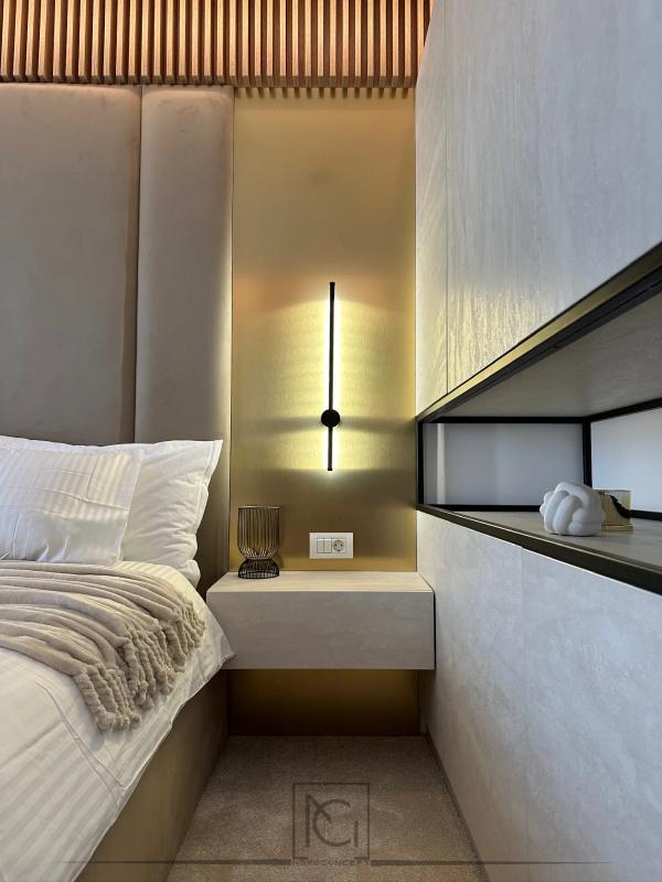 Hotel BOUTIQUE – amenajare HoReCa, imaginea 9