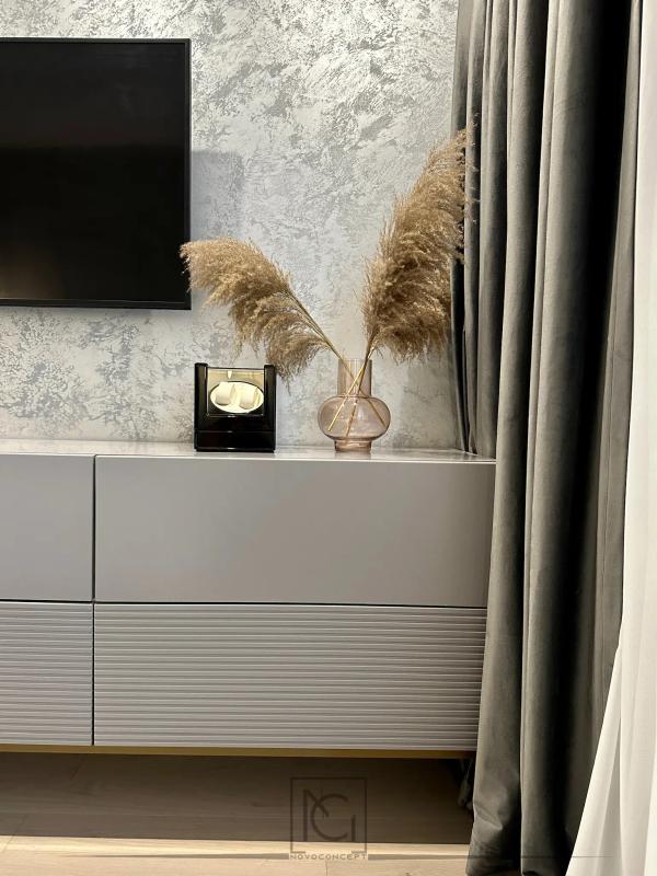Apartament D.F. – design interior rezidențial, imaginea 13