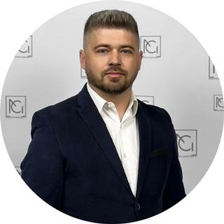 Portret Marius Dragomir, echipa NOVO Concept