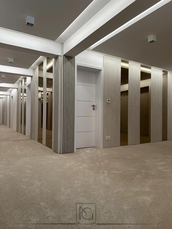 Hotel BOUTIQUE – amenajare HoReCa, imaginea 13