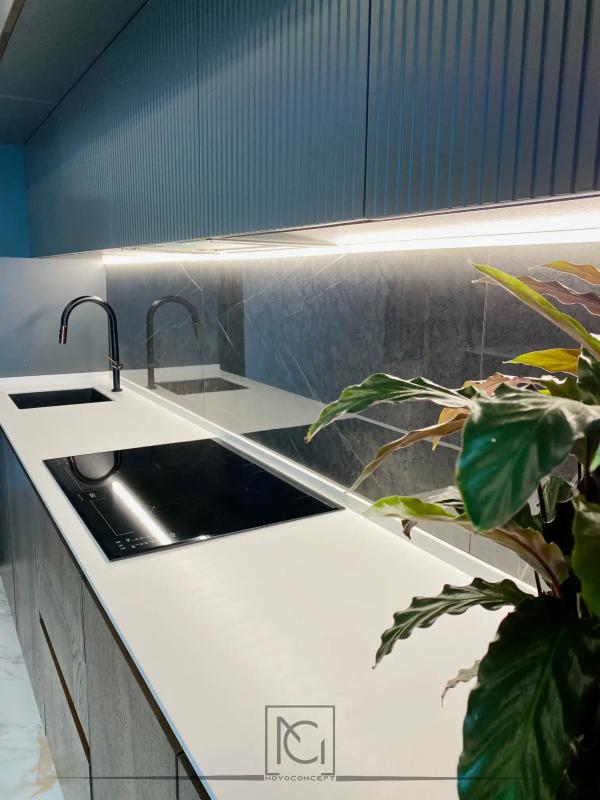 Casa A.F. – design interior rezidențial, imaginea 12
