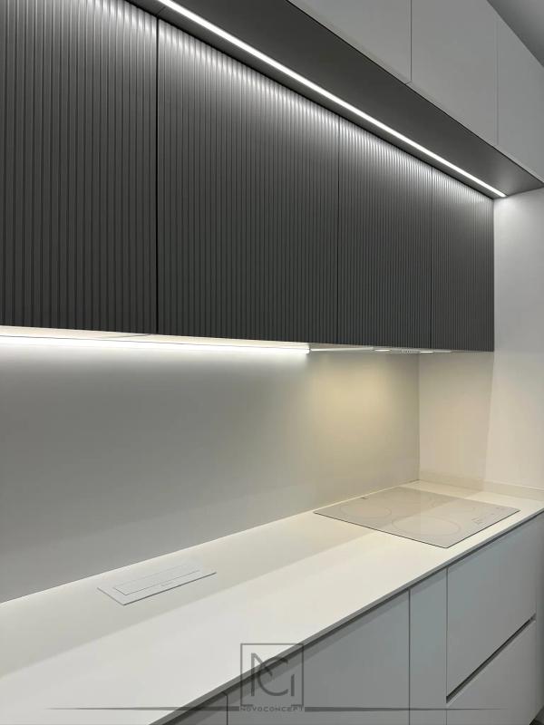 Apartament G.P. – design interior rezidențial, imaginea 5