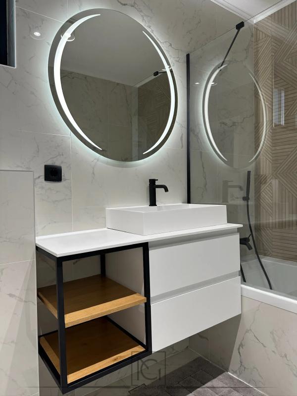 Casa A.M. – design interior rezidențial, imaginea 23