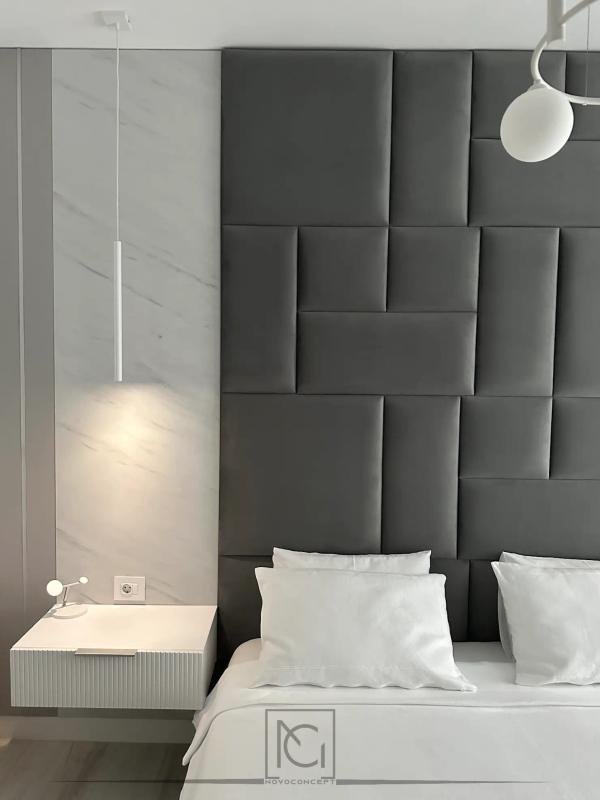 Apartament G.P. – design interior rezidențial, imaginea 8
