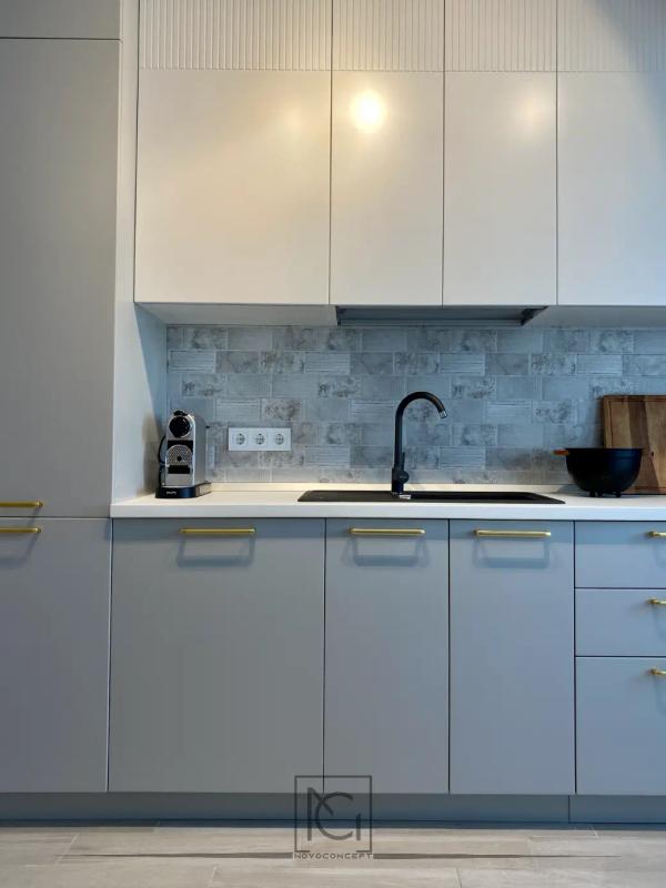Apartament A.T. – design interior rezidențial, imaginea 16