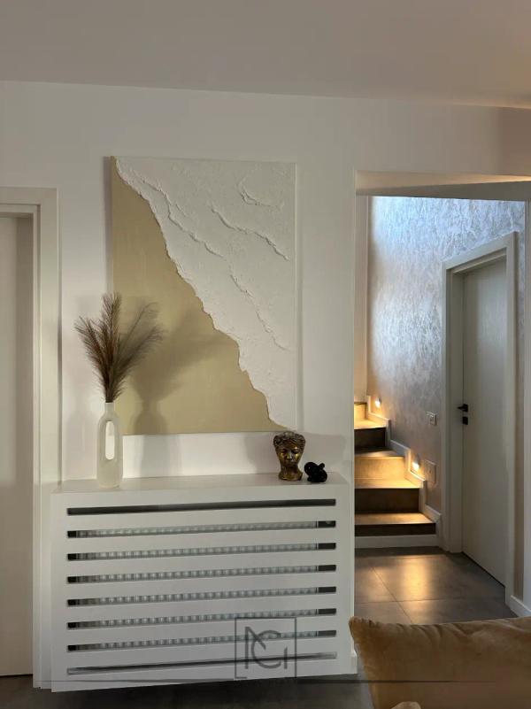 Casa A.M. – design interior rezidențial, imaginea 8
