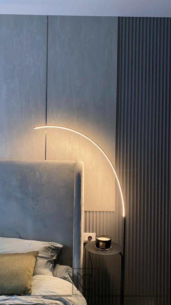 Apartament M.D. – design interior rezidențial, imaginea 15