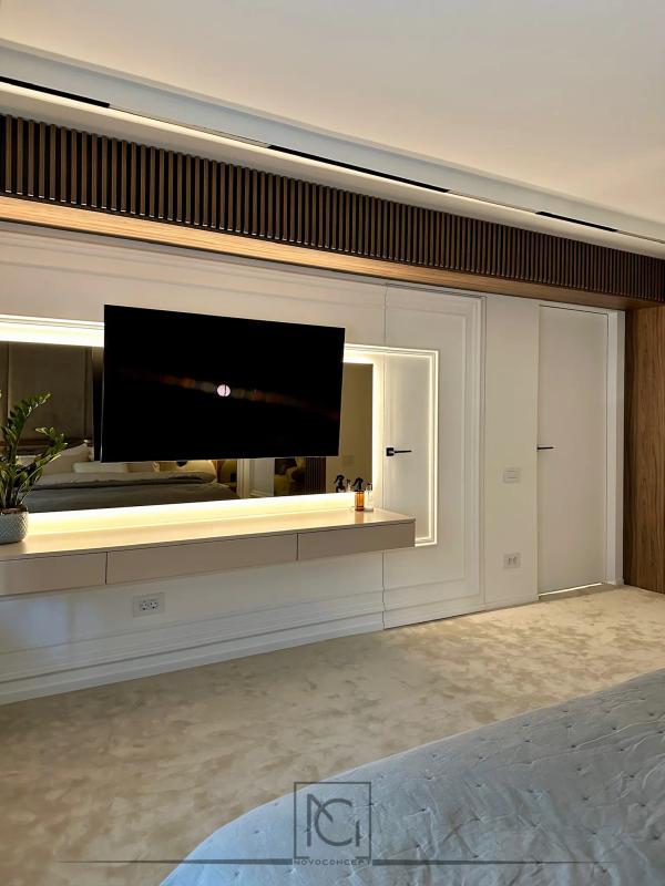 Apartament P.A. – design interior rezidențial, imaginea 23