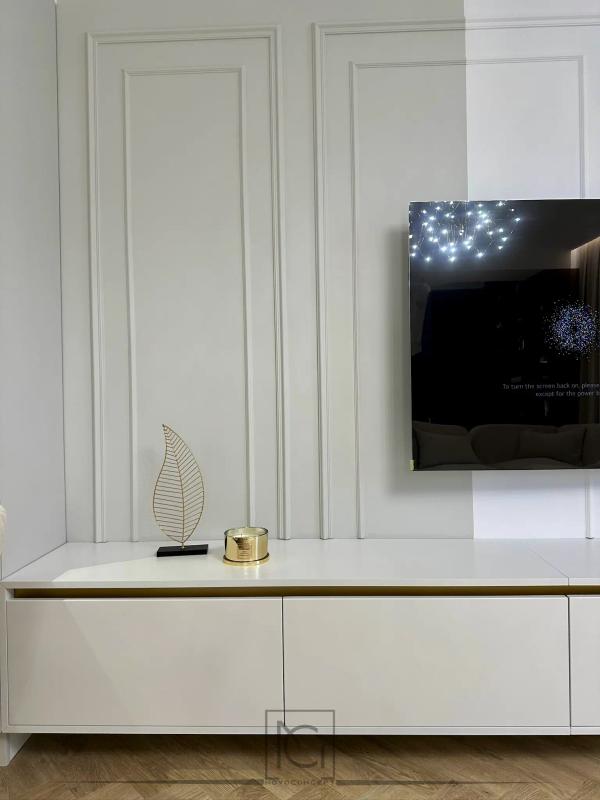 Casa A.A. – design interior rezidențial, imaginea 8