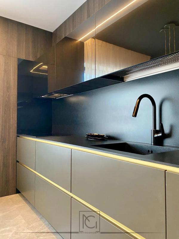 Casa C.S. – design interior rezidențial, imaginea 6
