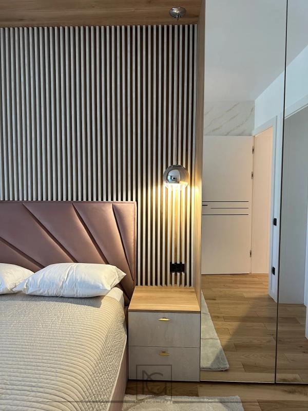 Casa A.M. – design interior rezidențial, imaginea 13