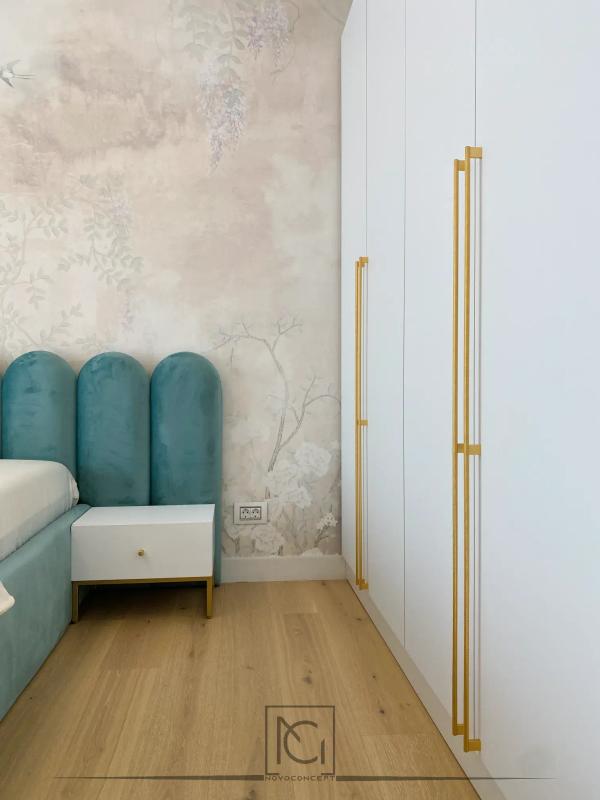 Casa A.F. – design interior rezidențial, imaginea 26