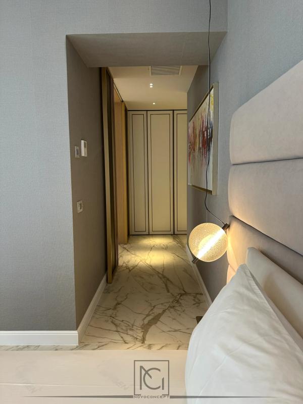 Apartament S.A. – design interior rezidențial, imaginea 14