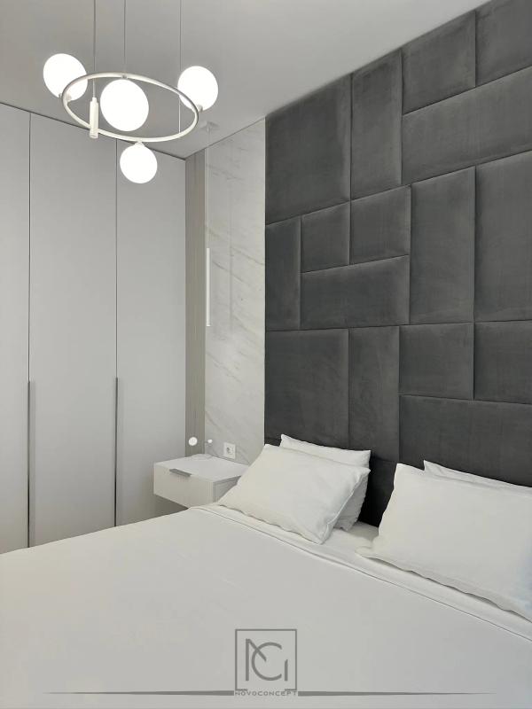 Apartament G.P. – design interior rezidențial, imaginea 9