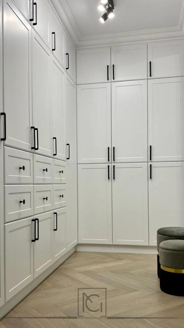 Casa M.A. – design interior rezidențial, imaginea 18