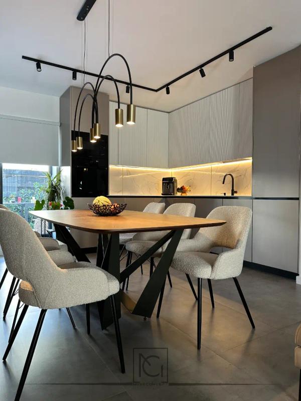 Casa A.M. – design interior rezidențial, imaginea 5