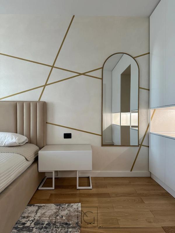 Casa A.M. – design interior rezidențial, imaginea 15