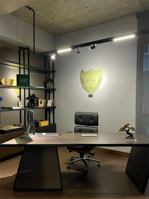 UpBuild Office – amenajare birou, imaginea 6