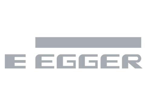 Logo Egger