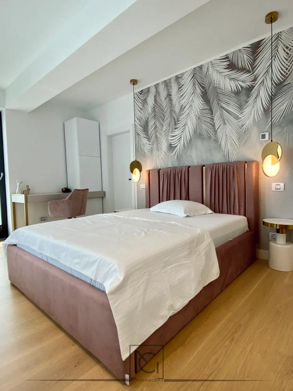 Casa A.F. – design interior rezidențial, imaginea 22