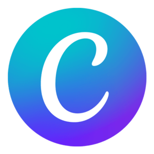 Canva AI logo