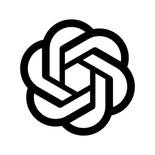 ChatGPT logo