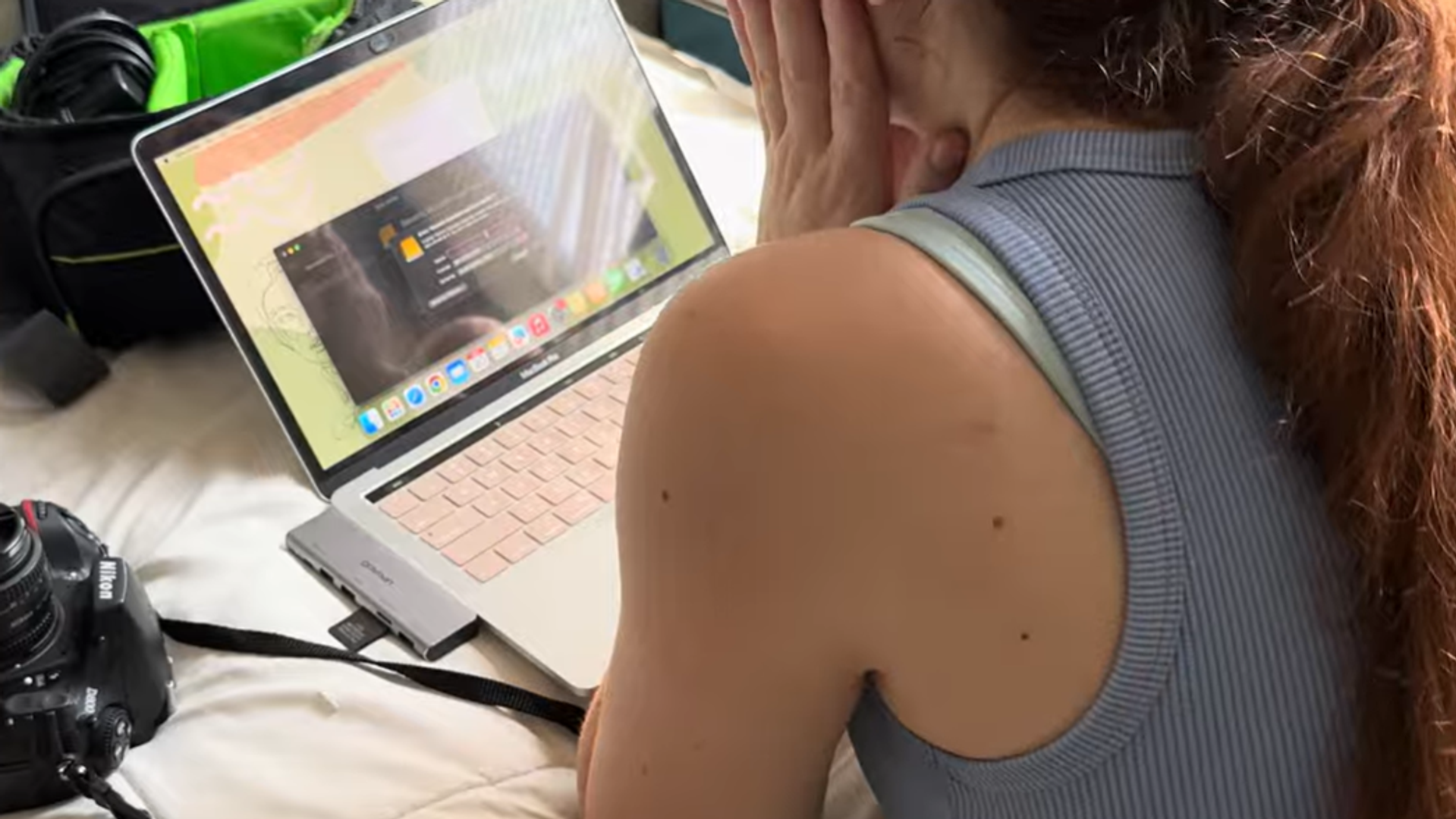 Video thumbnail