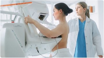 Breast Cancer Screening