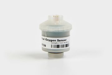 Medical Oxygen Sensor