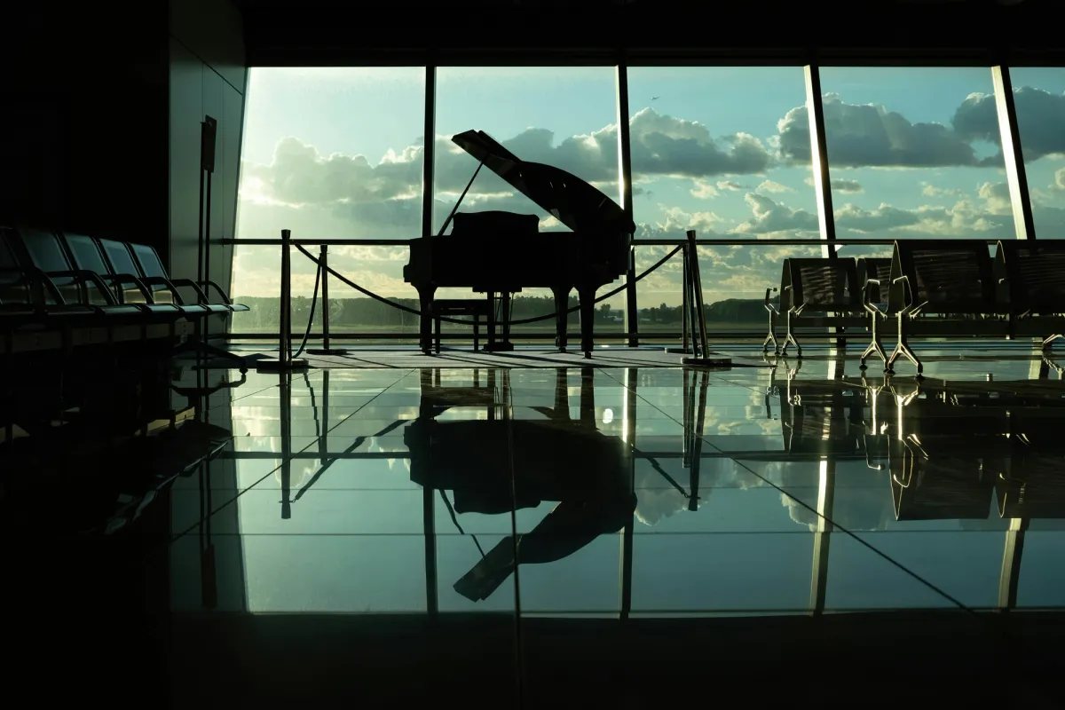 Can Classical Music Embrace Technology?
