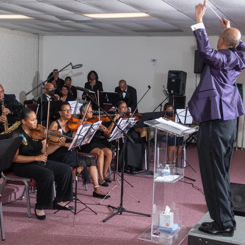 Elevate Your Event with the ACSS