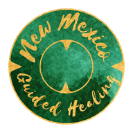 NM Guided Healing logo