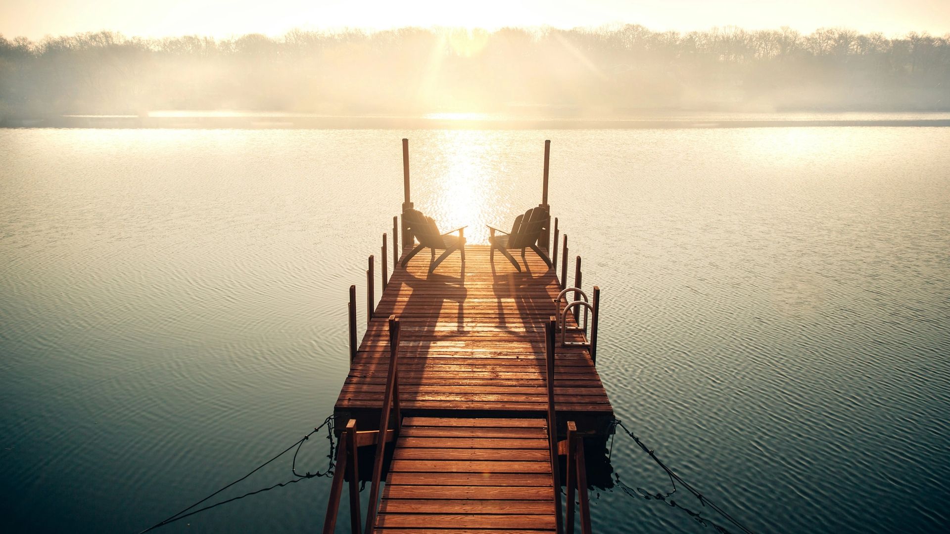 Site background